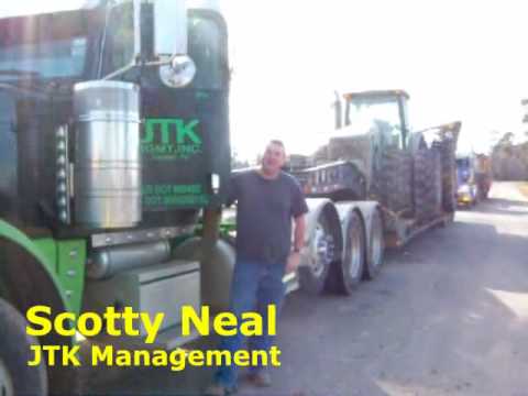 pilotcar.tv - Scotty Neal JTK Management promo