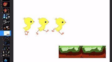 Creating animations with keynote and scratch 3.0