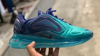 harga nike airmax 720