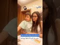 على طريقة رمضان مبروك ابو العلمين حمودة سيرين عبد النور تذاكر لابنها كريستيانو 