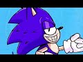 Grimeware (Skinwalker) Test|Drawing cartoons 2 Animation