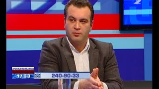 პოლიტალტერნატივა - პოლიტიკური გაერთიანება „ახალი მემარჯვენეები“