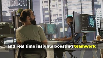 5G for Business Unlocking Faster, Smarter, and More Secure Connectivity