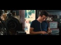 Footloose 2011 clip