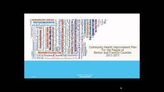 Community Health Improvement Plans An Introduction