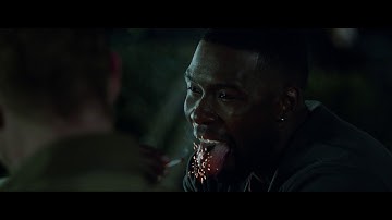 『ザ・プレデター』予告