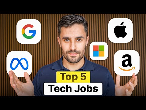 5 Most In-Demand