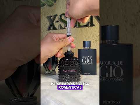 Decants de los