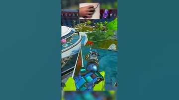 Nerf Aim Assist? Nerf Trackball Mouse #shorts #apexlegends #apex #funny #memes