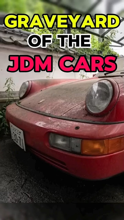 The black day of JDM cars.😔😔 #jdmcars