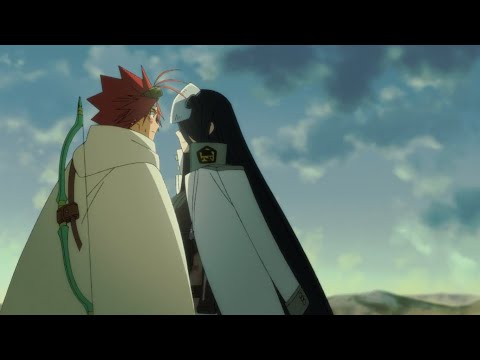 Pawoo Nekoyanagi(Sabikui Bisco) vs Aishela(Record of the Grancrest