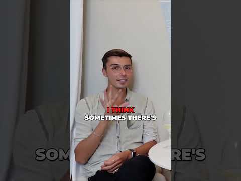 My Experience Dating
