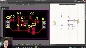 Altium intro #23: Component routing