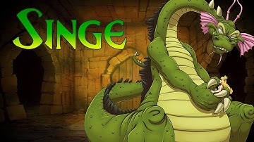 Hyperspin Video Manual: Daphne Singe