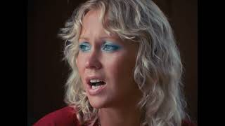 ABBA - The Winner Takes It All (4K-Upscale) 1980