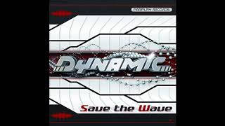 Dynamic - My Name Is Optimus Prime (Original mix) 2011 Resimi