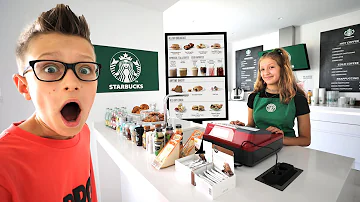 How do you order Starbucks online?