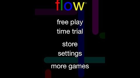 Free Flow 12x15 Mega Mania Level 188