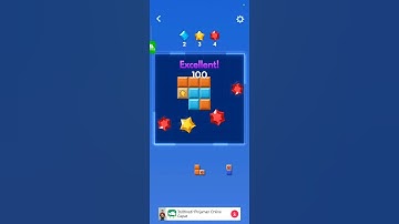 Adventure Block Blast Level 5 || #shorts #blockblastadventure #gameplay #games