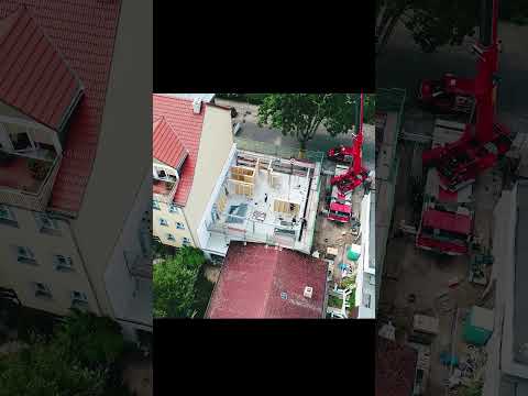 Time lapse in