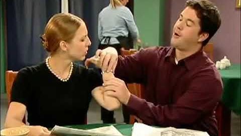 Top Notch Fundamentals   Unit 5   YOU