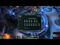 How to enable see range quick cast in league of legends ...