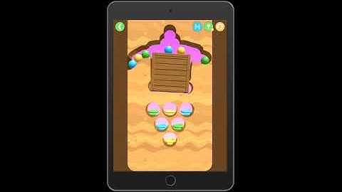 dig this! (Dig it ) 108-11 | WORMHOLE | Dig this level 11 chapter 108 solution walkthrough