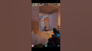 Womp Womp  No Ace #p2000 #cs2 #godfrey #csgo #fps #gaming #counterstrike #pc #pcgaming #pistolonly