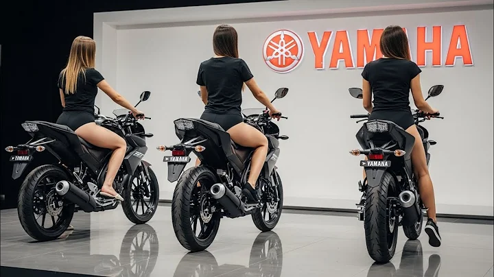 Yamaha Finally Updates The YZ125 😳 2026 Model Is INSANE!