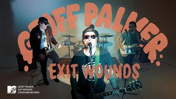 Geoff Palmer - Exit Wounds (official video)