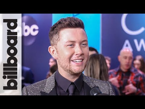 Scotty McCreery Explains