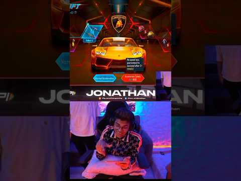 jonathan 170000.uc lamborghini