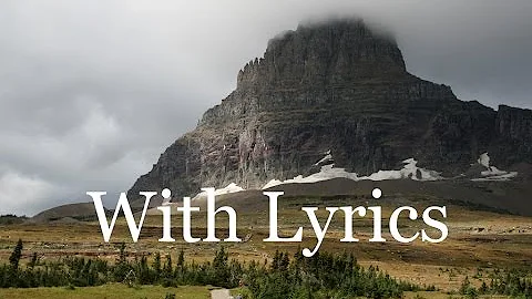 Lo! He Comes In Clouds Descending - Richard Jensen...