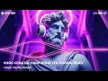 NHẠC REMIX THÁI HOÀNG - KHÓC CÙNG EM REMIX - FULL TRACK NHẠC DJ THÁI HOÀNG REMIX HAY NHẤT 2025
