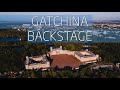 За кадром семейной фотосессии в Гатчине | Gatchina Backstage