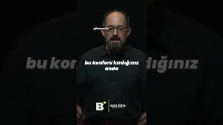 Konfor Bizi Öldürür Sinan Canan