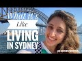 Living in Australia Sydney Pros & Cons Tips on food, transport & more! A GP’s journey from the UK