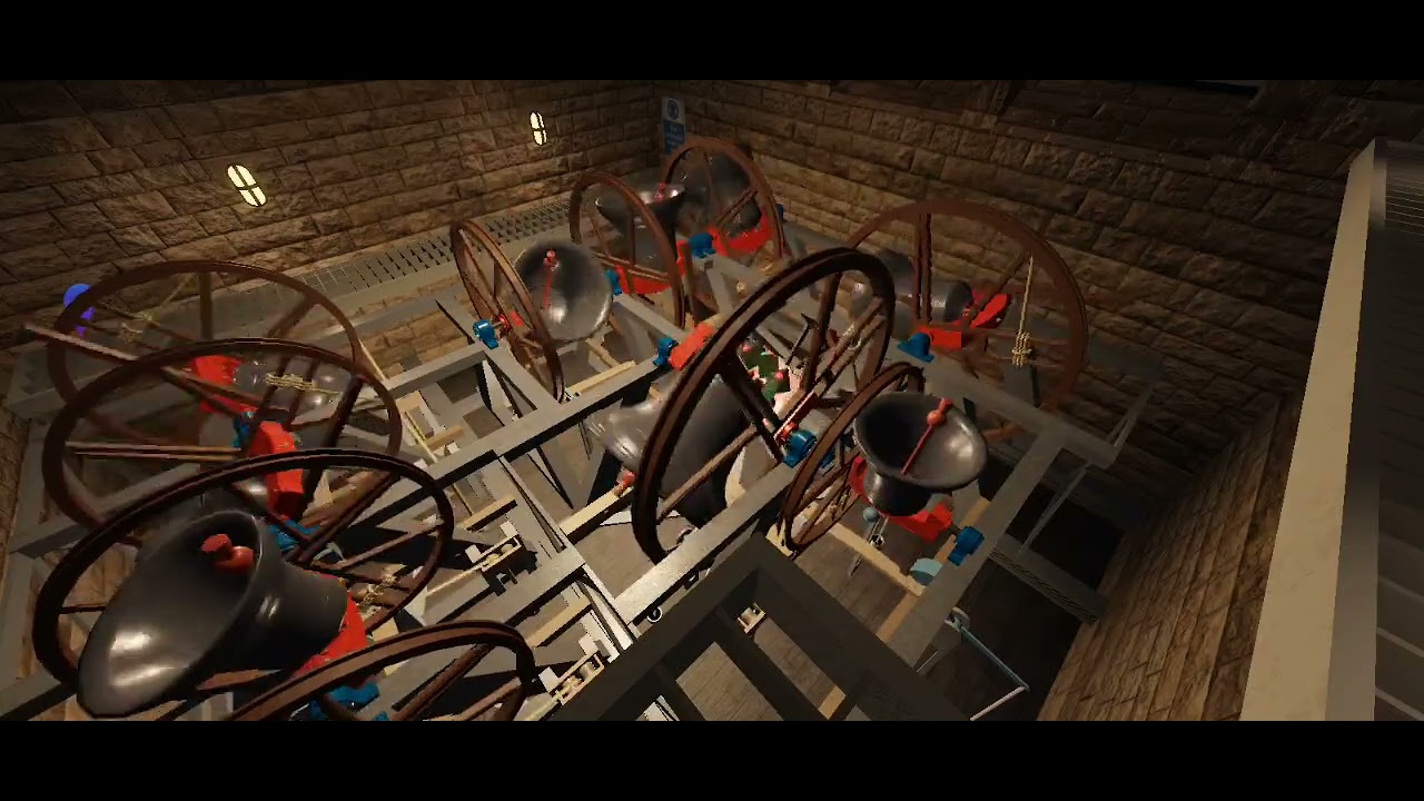 Maidstone Kent Bells 🔔🛎️