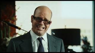 The song sucks, Dave! - Alvin and the Chipmunks