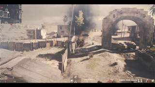 Horizon Rapids - First few shots for #ObeyRC