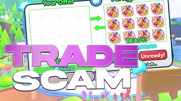 TRADE SCAM Script for PSX /  No Key / [📜QUESTS UPDATED]