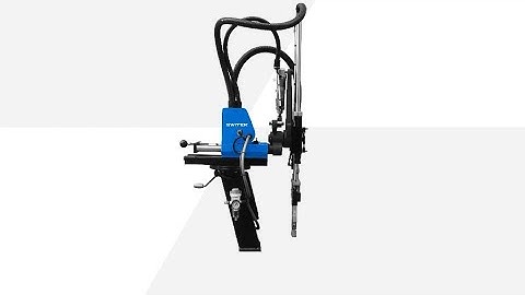 SWITEK sprue picker injection robot