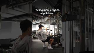 Celebrity If You Feel Forearms on Lat Pulldown, Here’s How to Fix Wealth