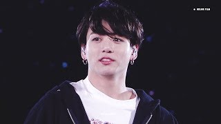 190511 SPEAK YOURSELF CHICAGO In The Windy City / 방탄소년단 정국 직캠 BTS JUNGKOOK FOCUS FANCAM