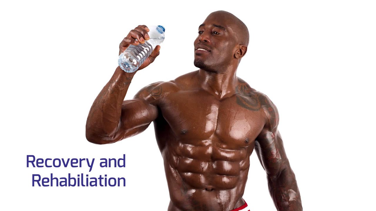 Smart Relief Ultimate II - More Power. Faster Relief.