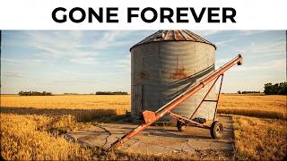 30 Things Only Men Who Worked Grain Bins in the 1970s Still Remember (The American Grain Bin)