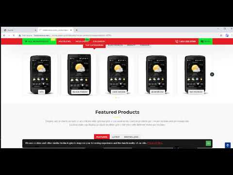 Opencart email setup