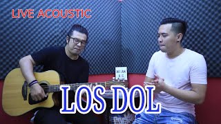LOS DOL - DENNY CAKNAN | COVER BIAN ( Live Accoustic )