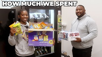 How To Get Your First Vending Machine Location (Part 1)