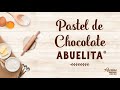 ¡Revive nuestro Facebok Live! Pastel de Chocolate Abuelita®